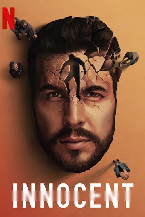 Innocent - Oriol Paulo, Jordi Vallejo · 2021