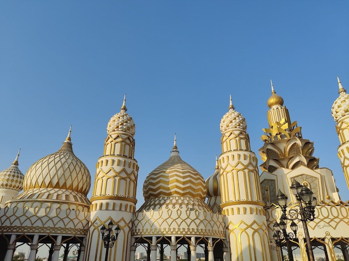 Global Village