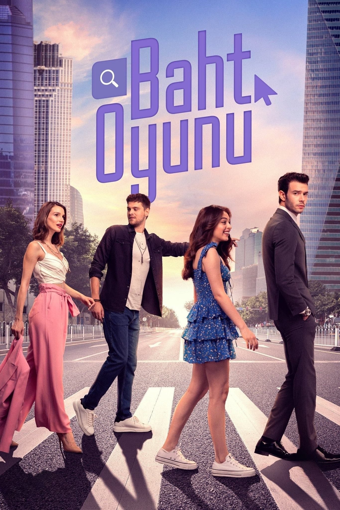 Twist of Fate - Serdar Gözelekli · 2021