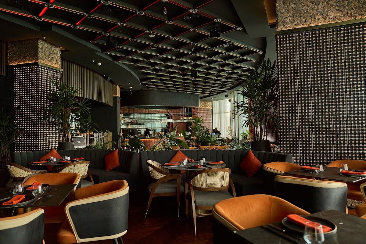 OPSO Dubai