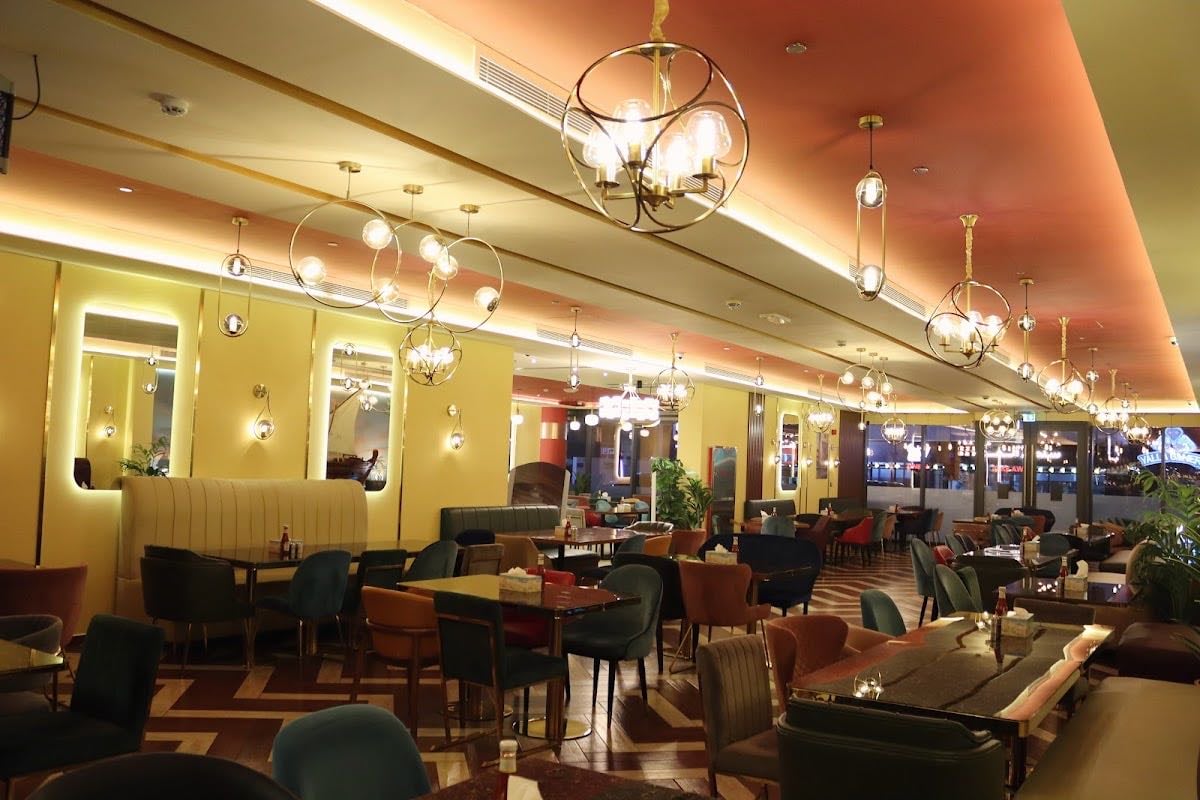 Hashmi Barbeque Restaurant
