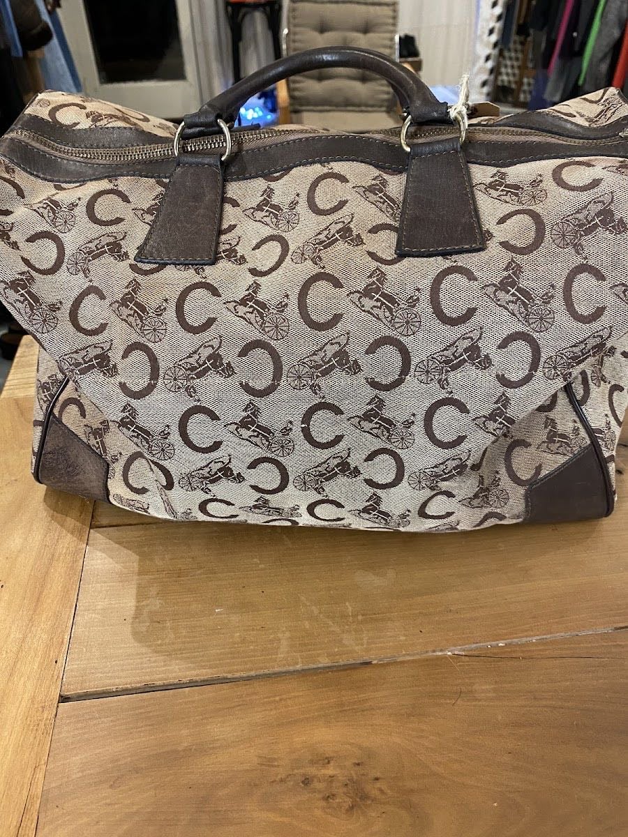 chezel vintage