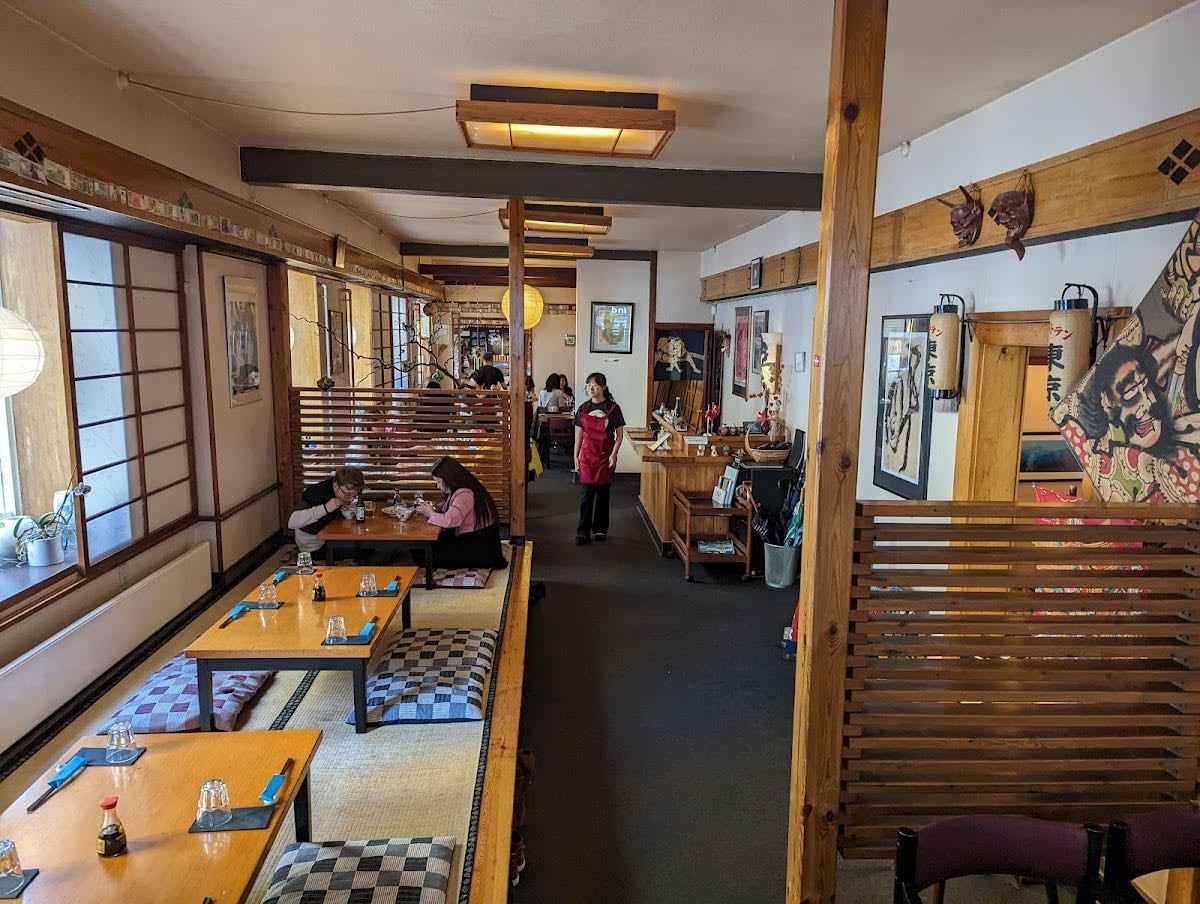 Restaurant Tokyo