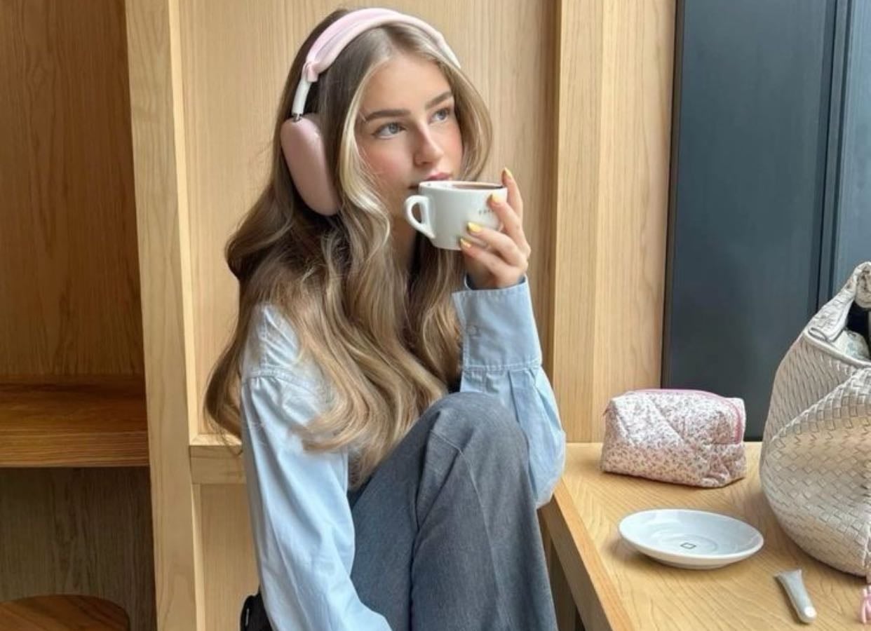 Playlist For girls