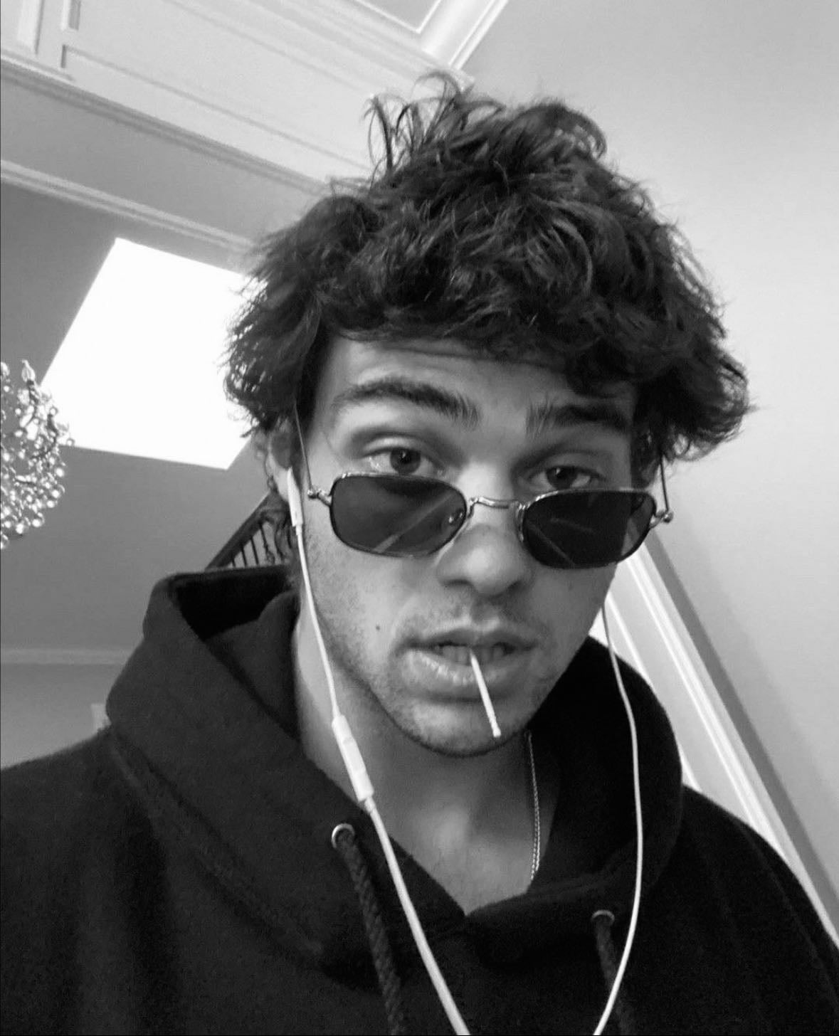 noah centineo