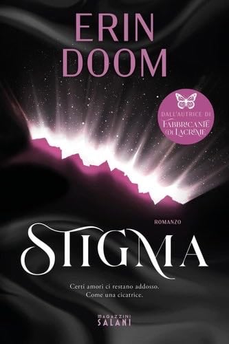 Stigma - Erin Doom · 2023