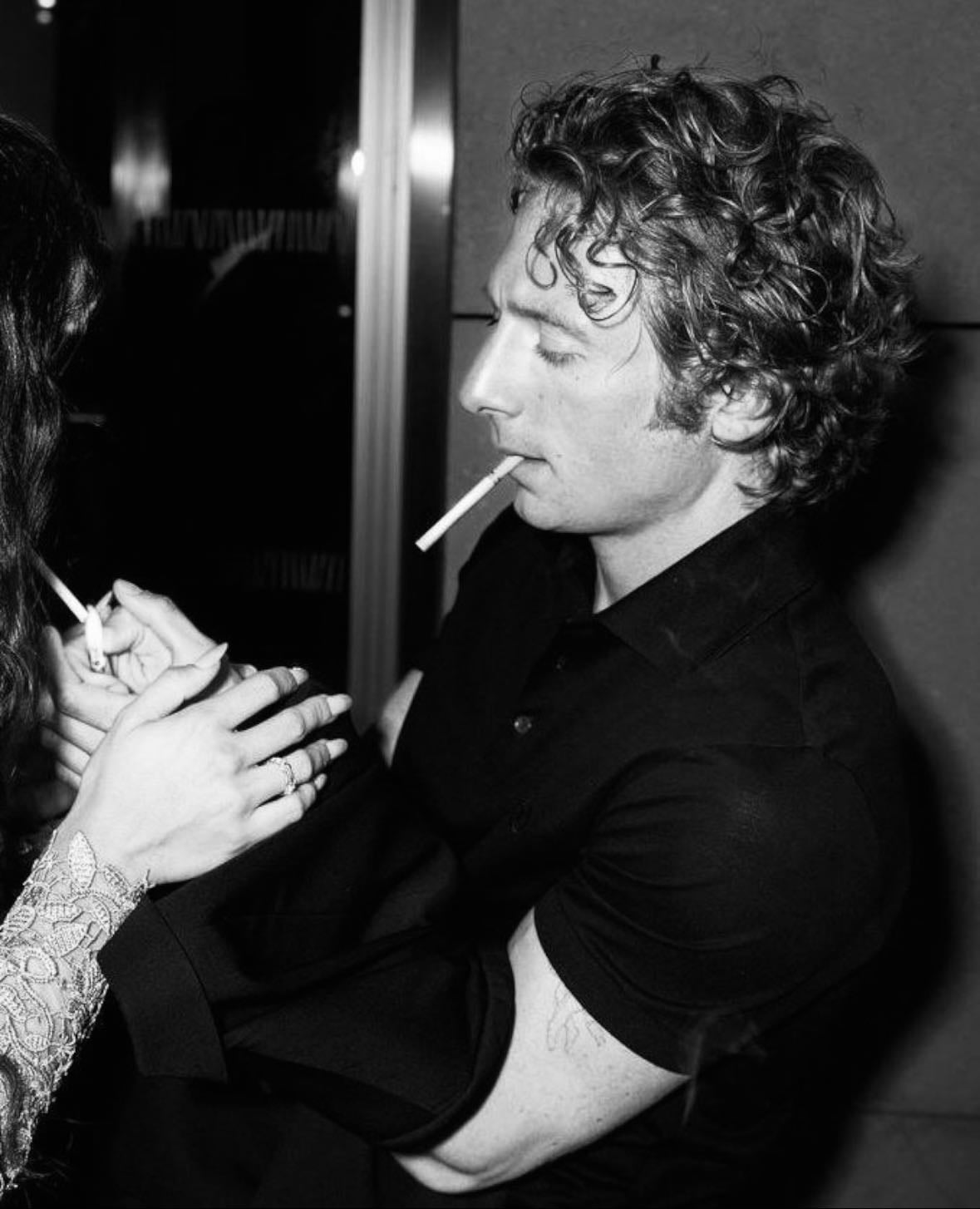 jeremy allen white