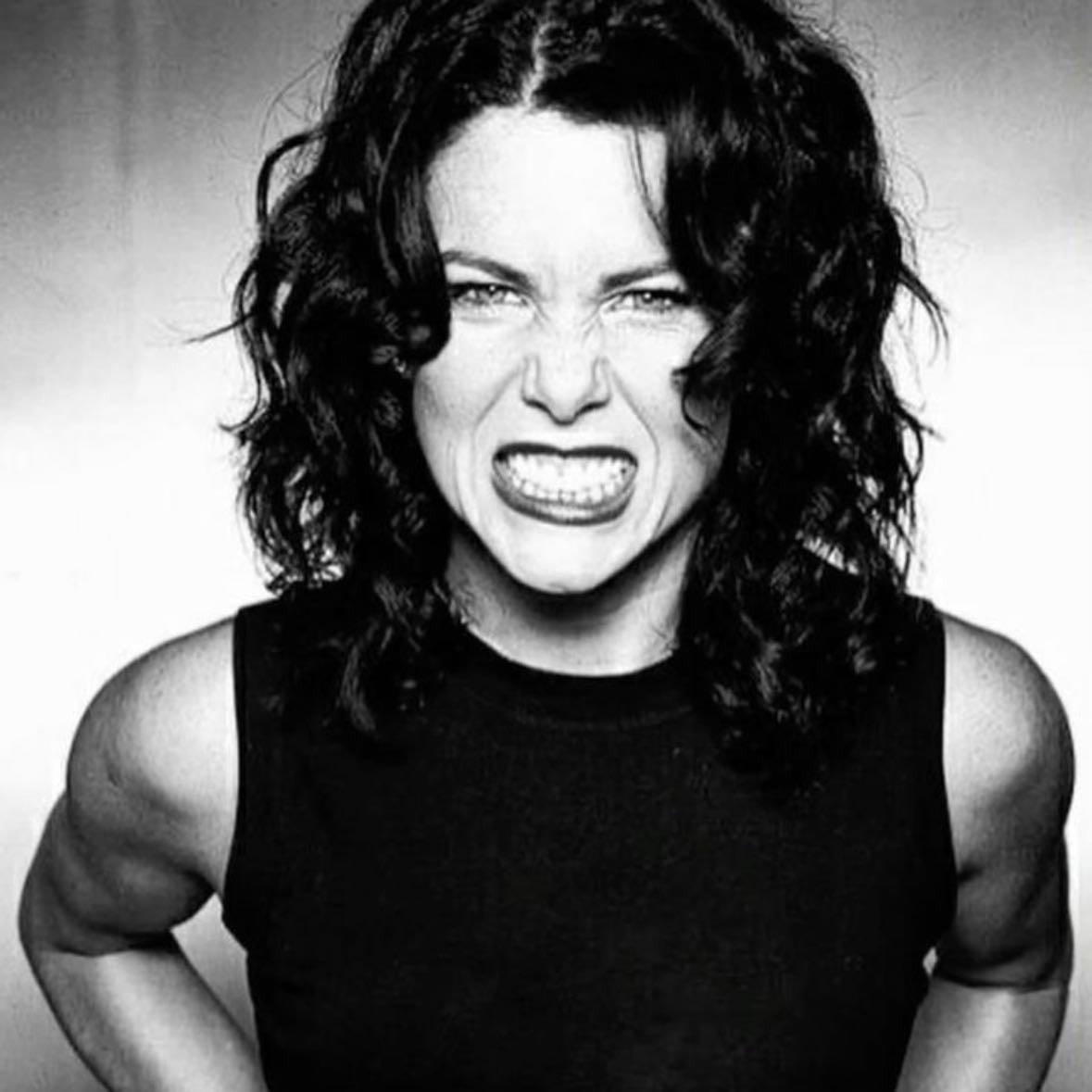 lauren graham
