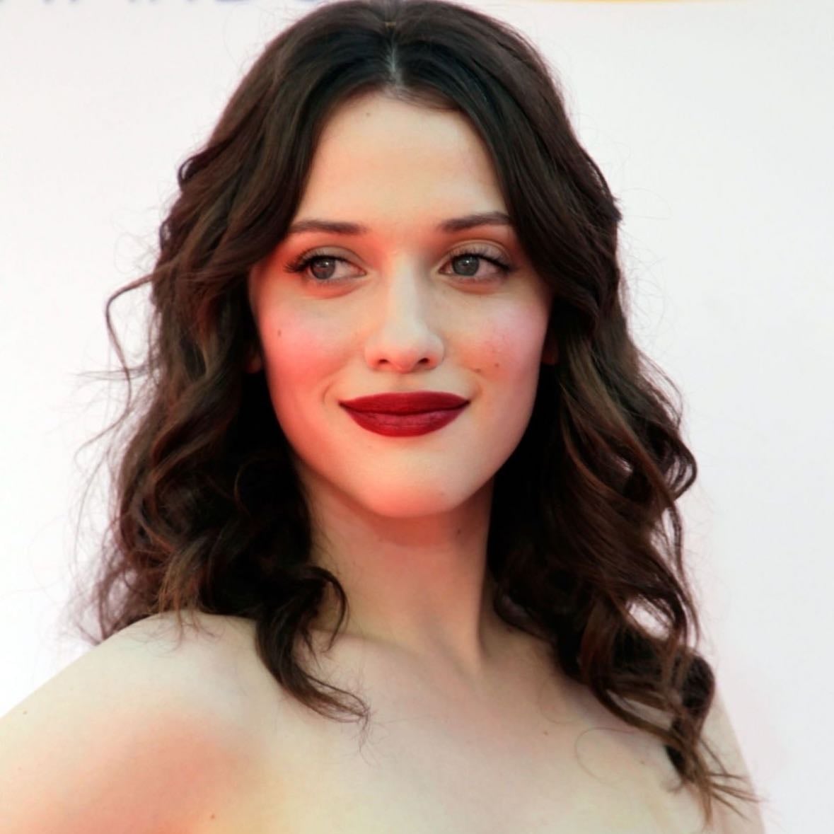 kat dennings