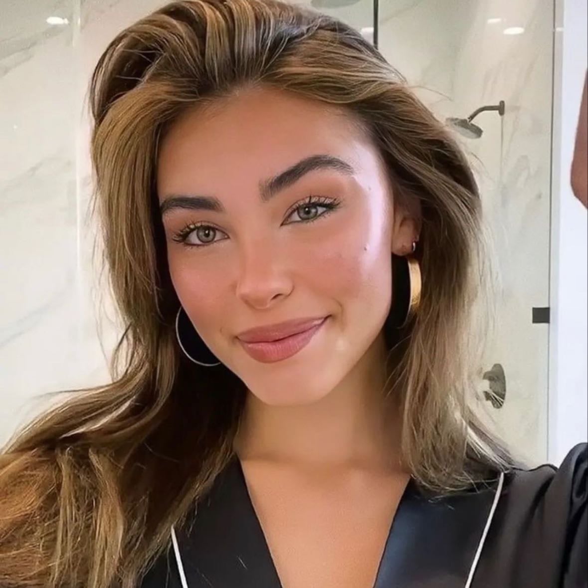 madison beer