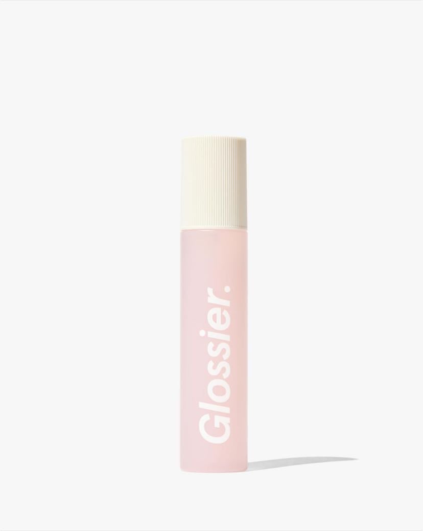 glossier body spritz orange blossom neroli