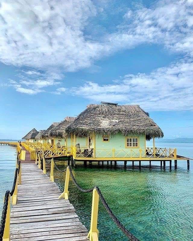 Panama