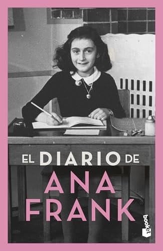 El Diario De Ana Frank - Ana Frank · 2024