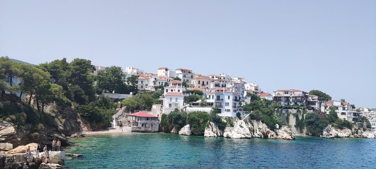 Skiathos - 2016