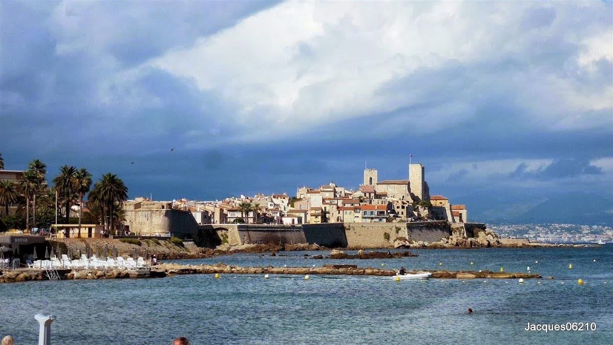 Antibes - 2025