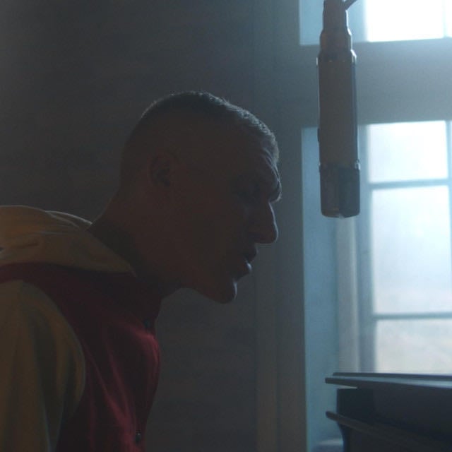 Kapten Röd - Artist