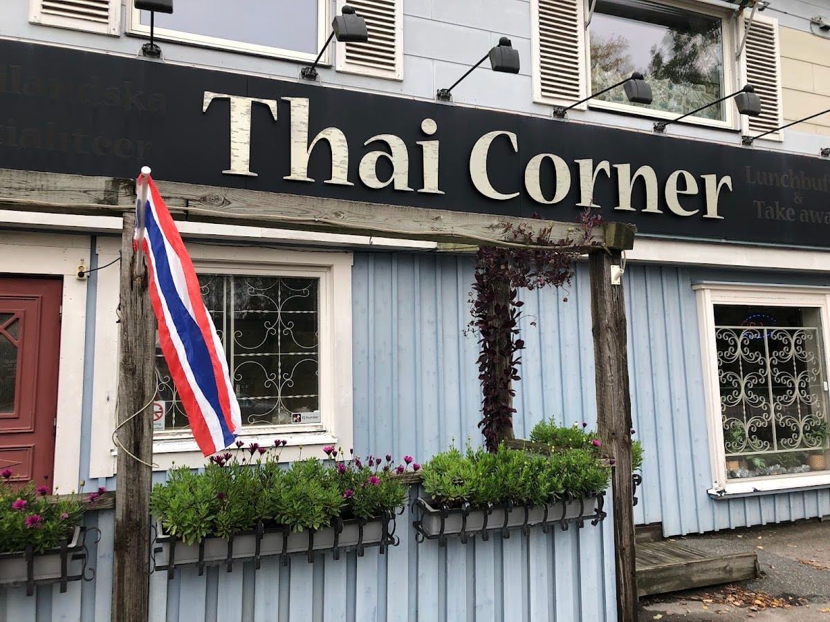 Thai Corner