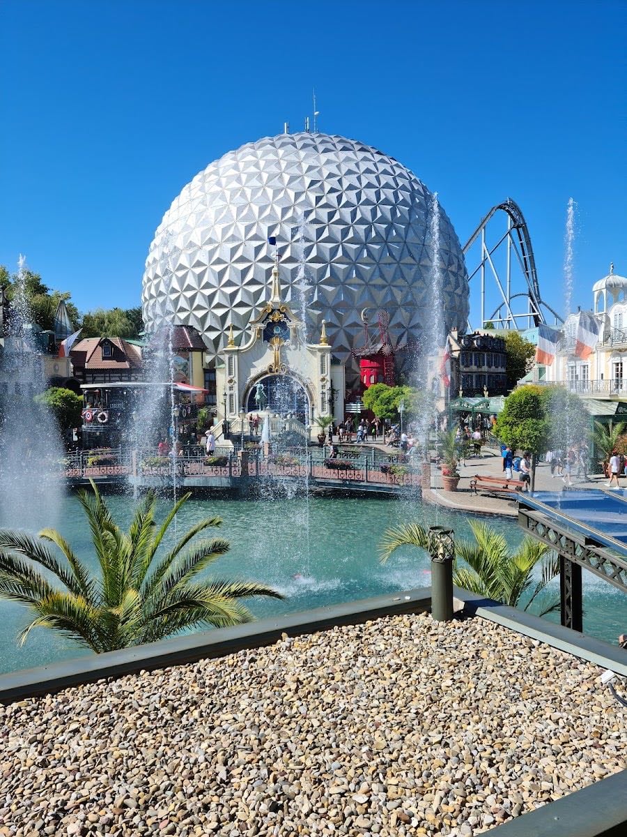 Europa-Park - 2024