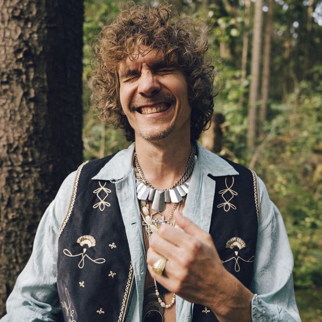 Håkan Hellström - Artist
