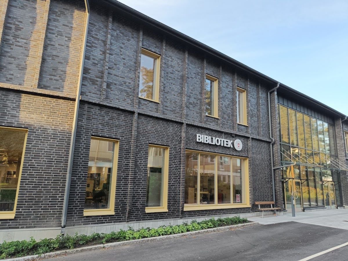 Lindome Bibliotek