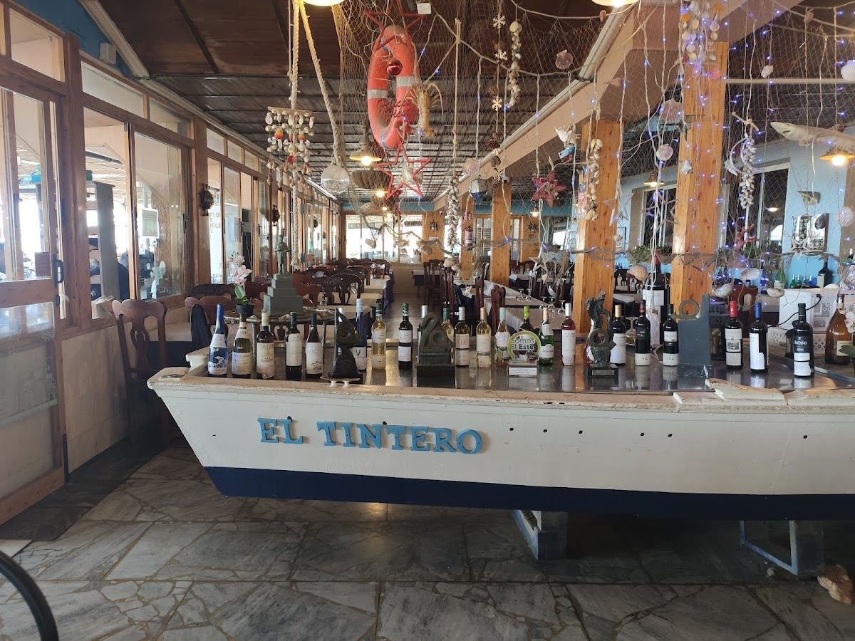 El Tintero