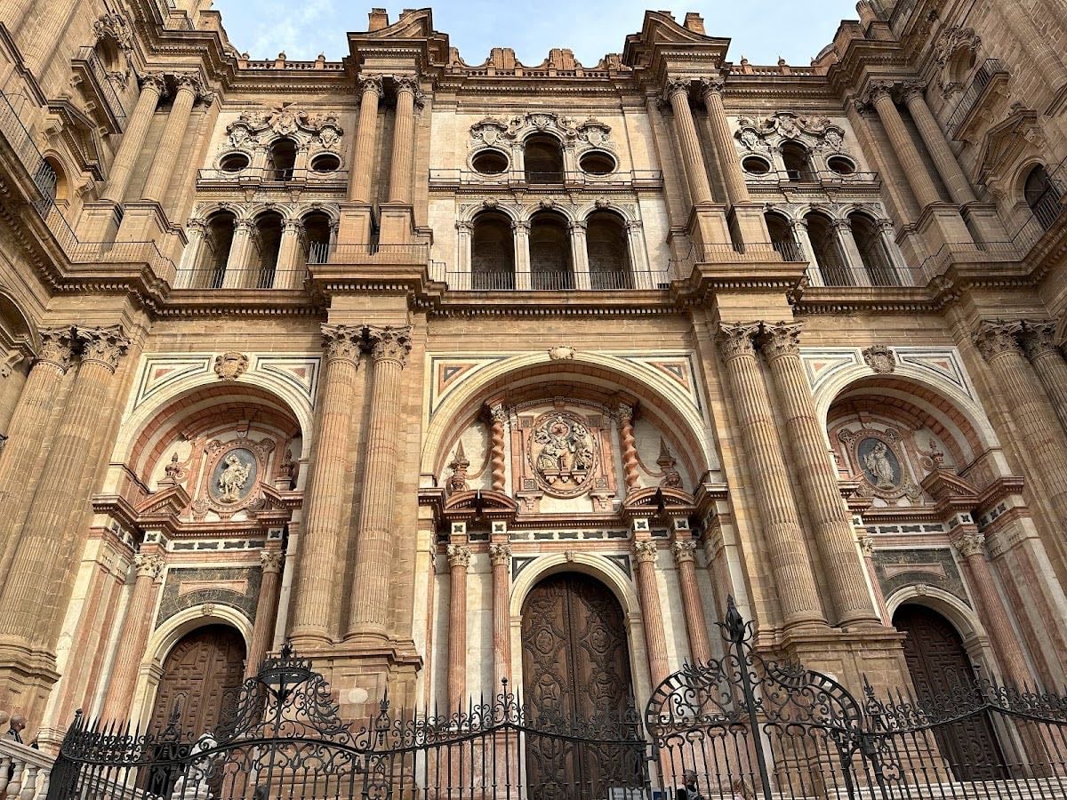 Catedral de Málaga