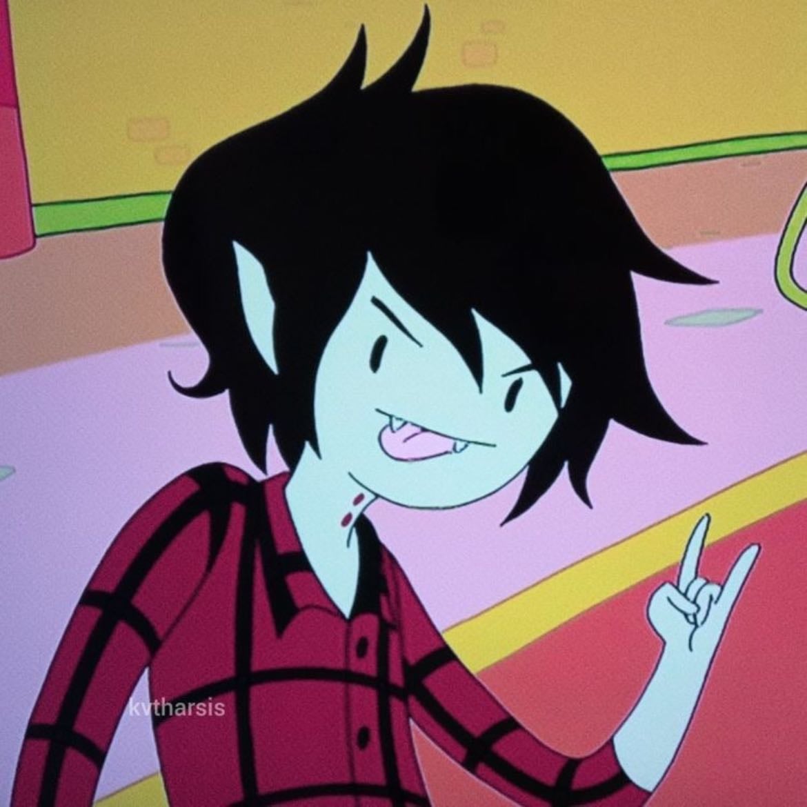Marshall Lee - Adventure Time