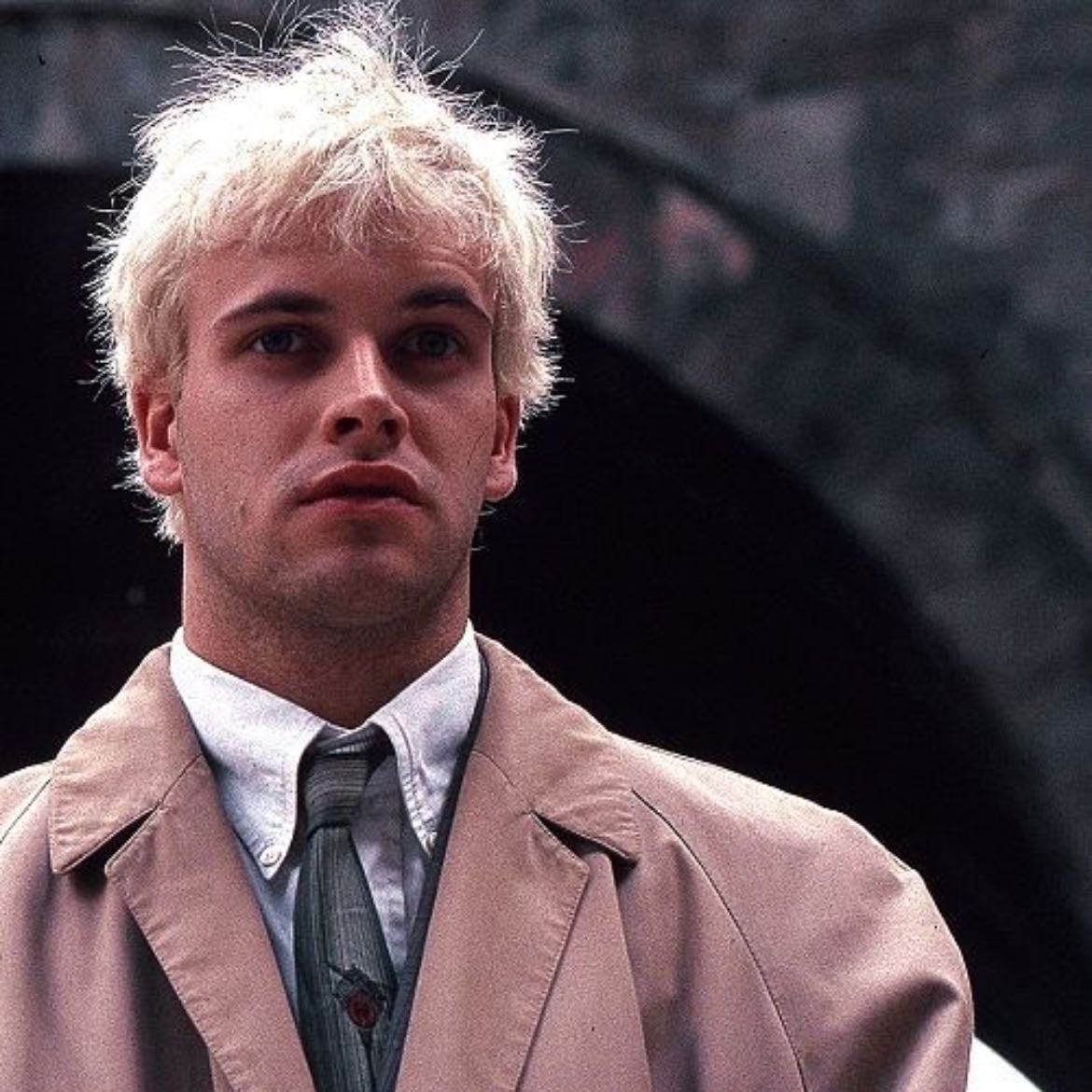 Sick Boy - Trainspotting