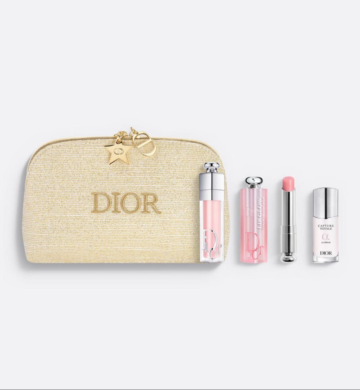 dior makeup set