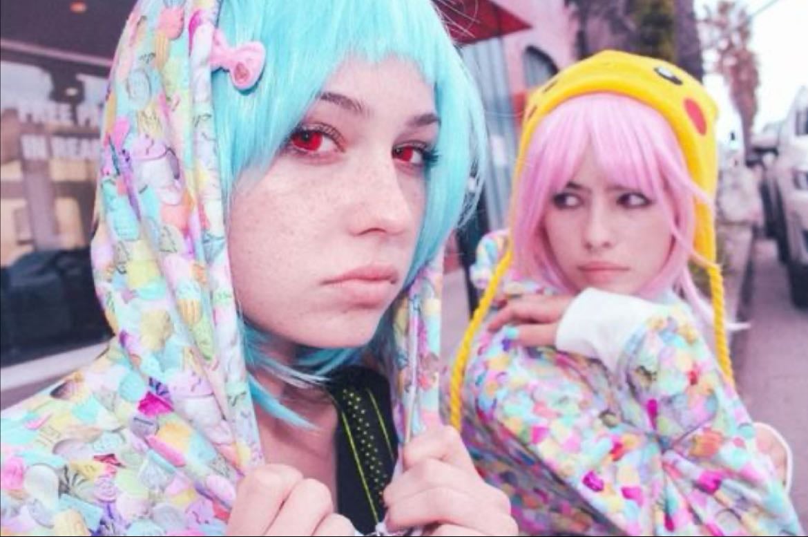 bad wigs