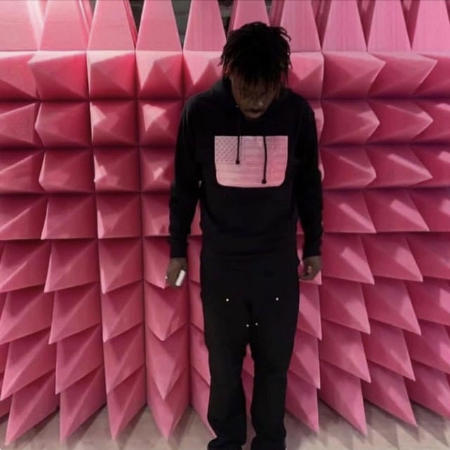 Easter Pink - Song · fakemink