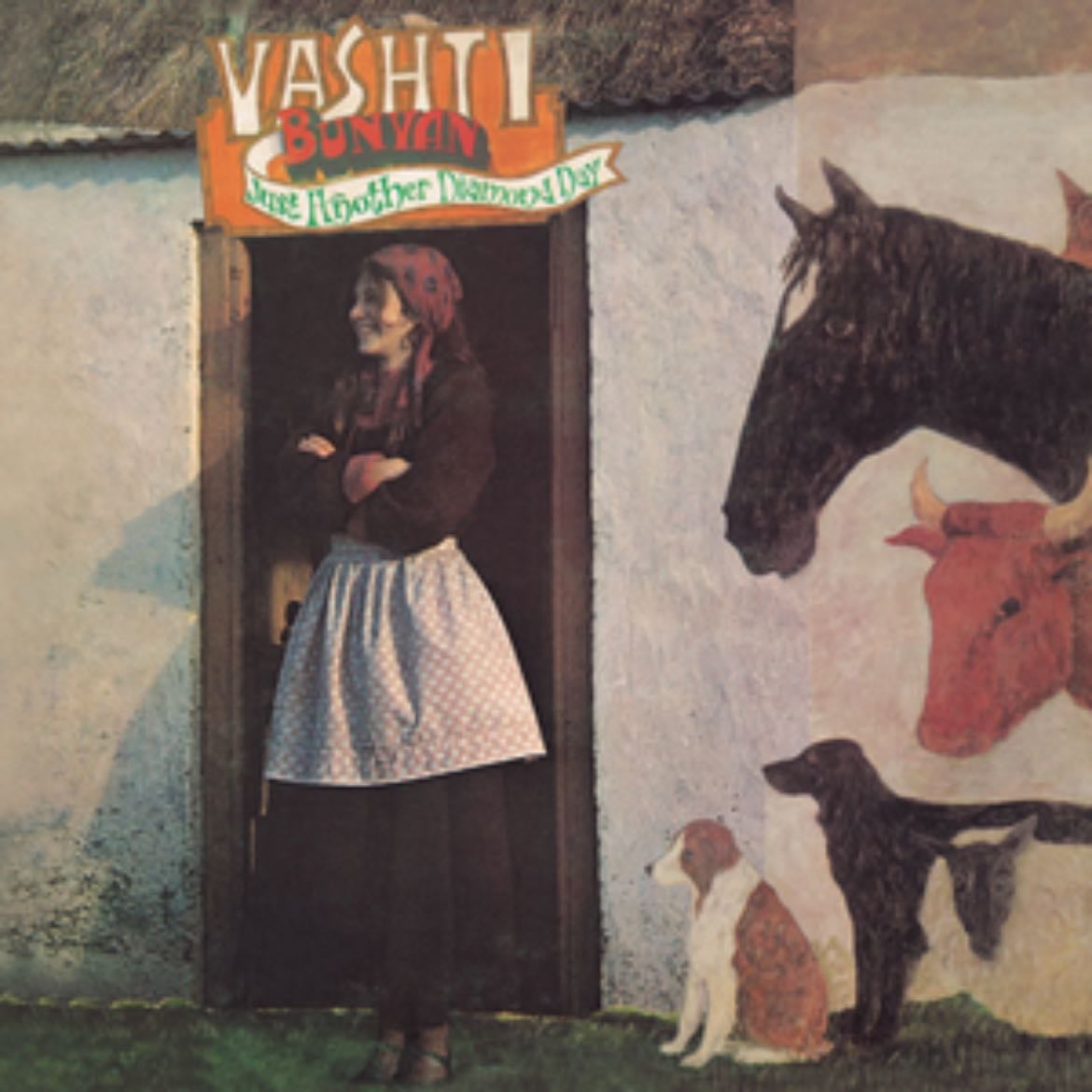 just another diamond day - vashti bunyan