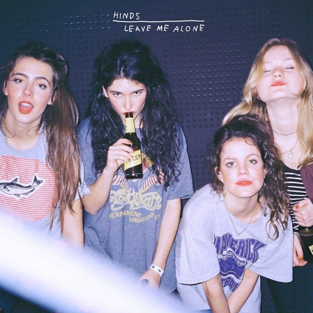 And I Will Send Your Flowers Back - Song · Hinds