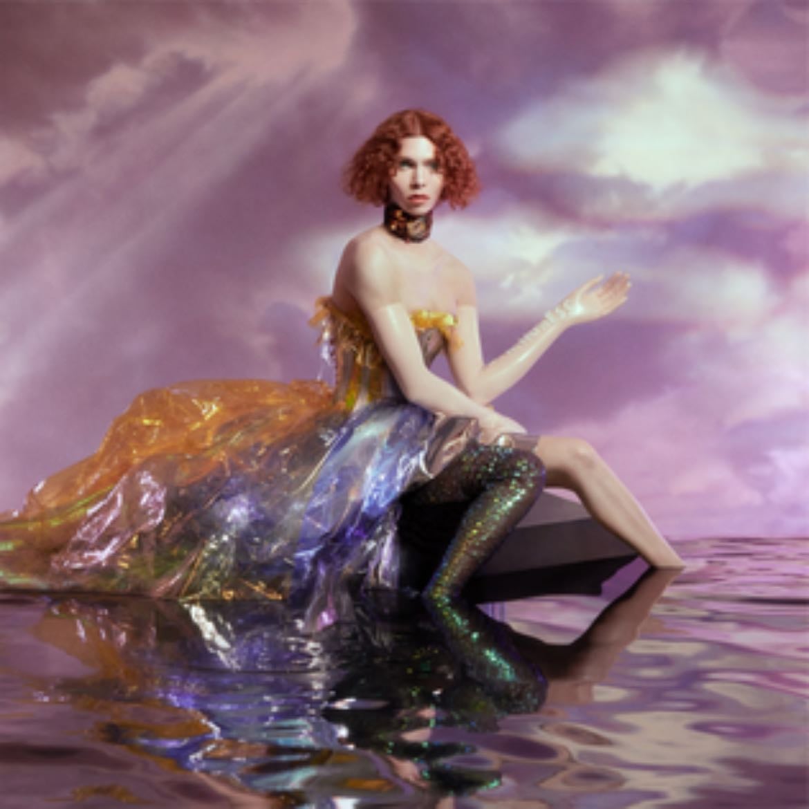 oil of every pearls un-insides - sophie