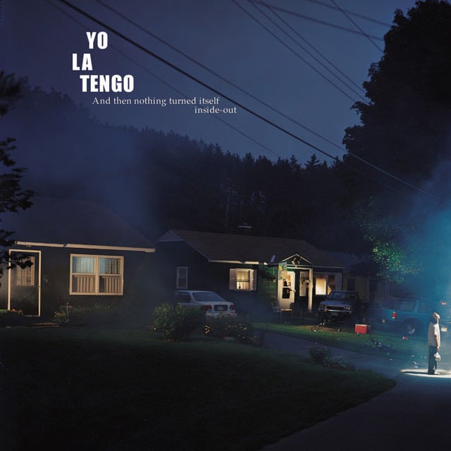 Our Way to Fall - Song · Yo La Tengo