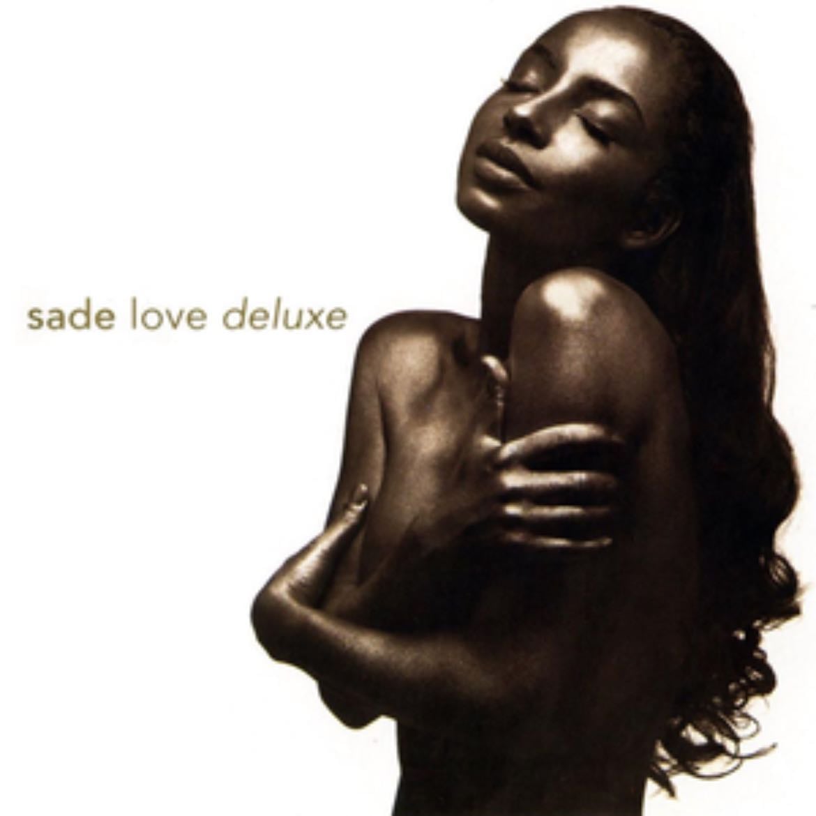 love deluxe - sade