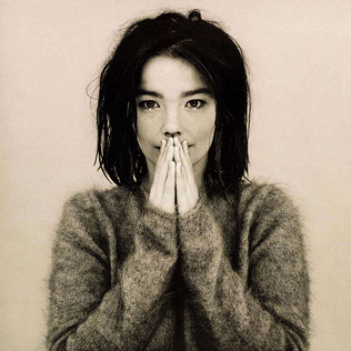 debut - bjork