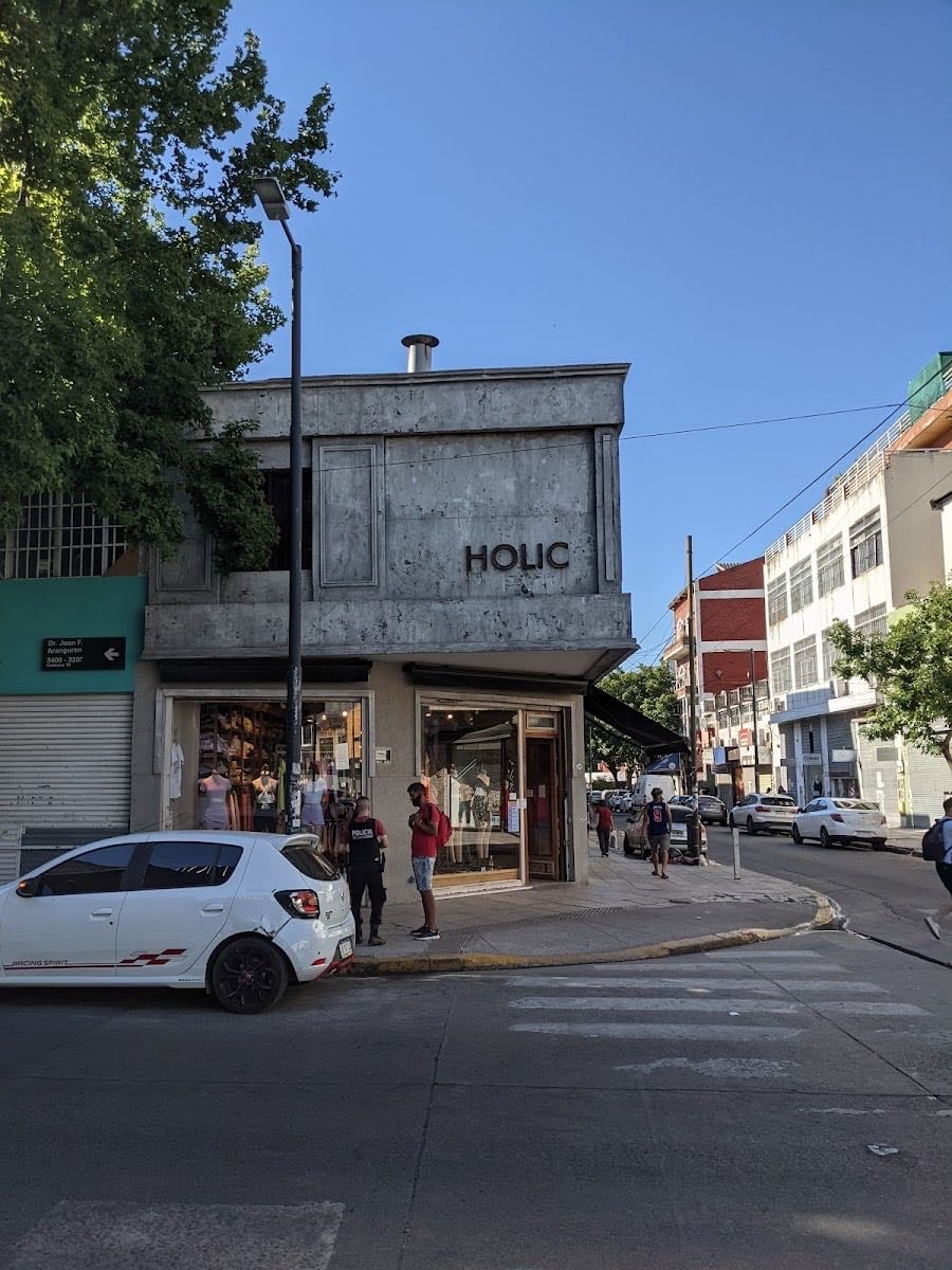 Holic Clothing
