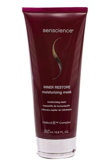 máscara inner restore - senscience