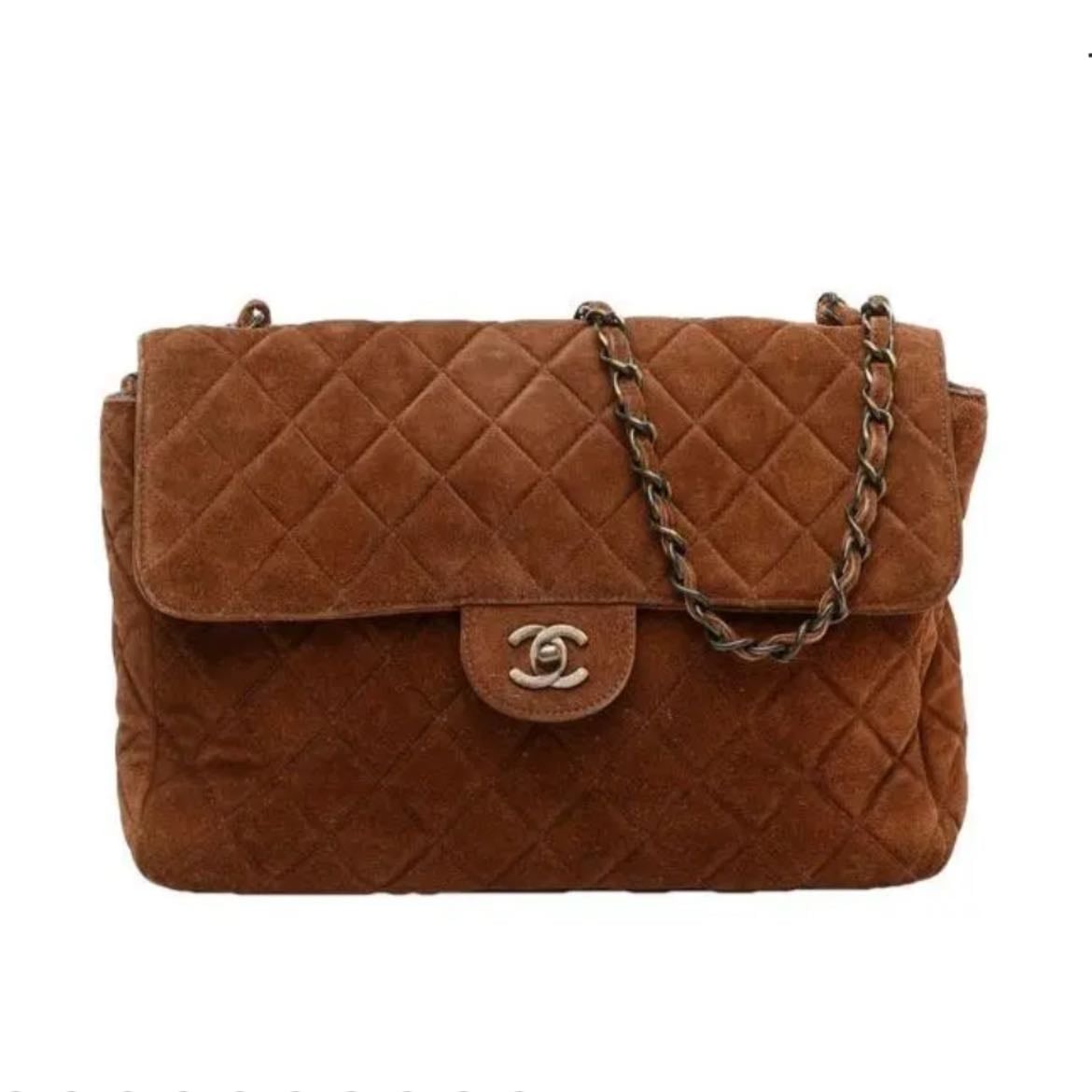Chanel - Timeless