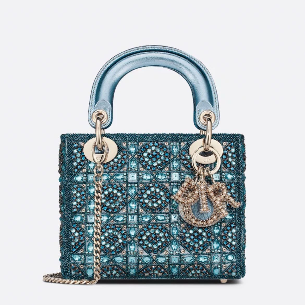 Dior - Lady Dior