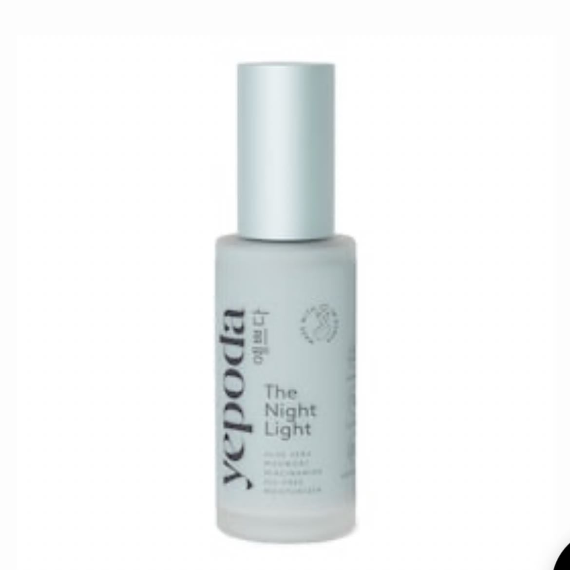 Yepoda - The night light