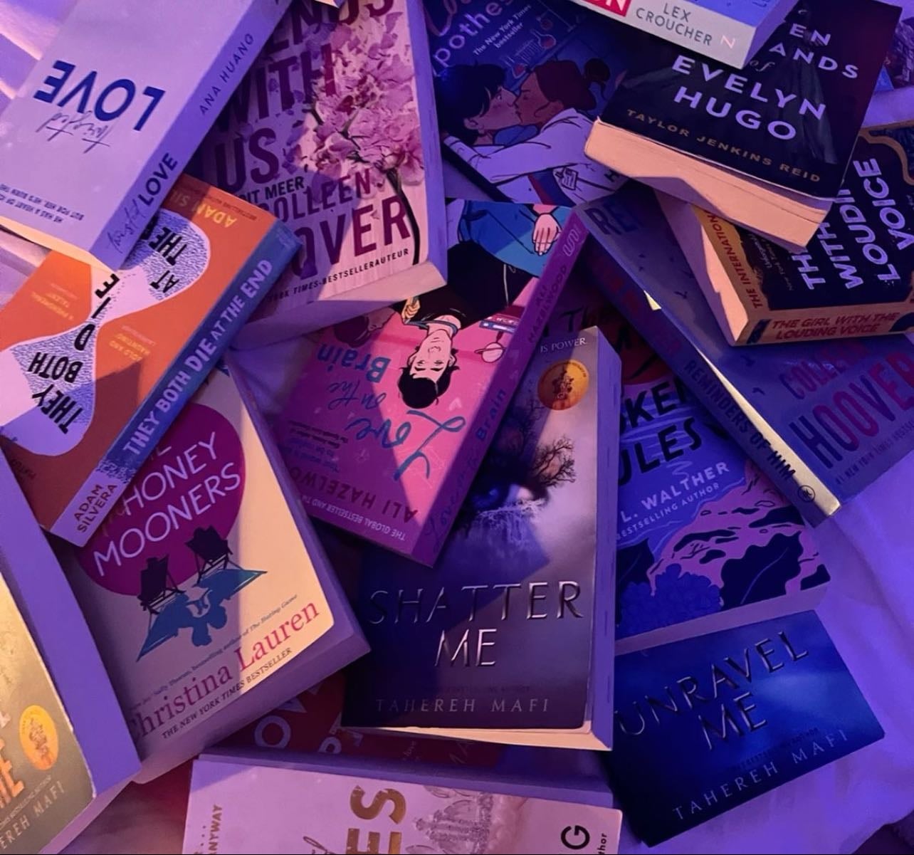 Books