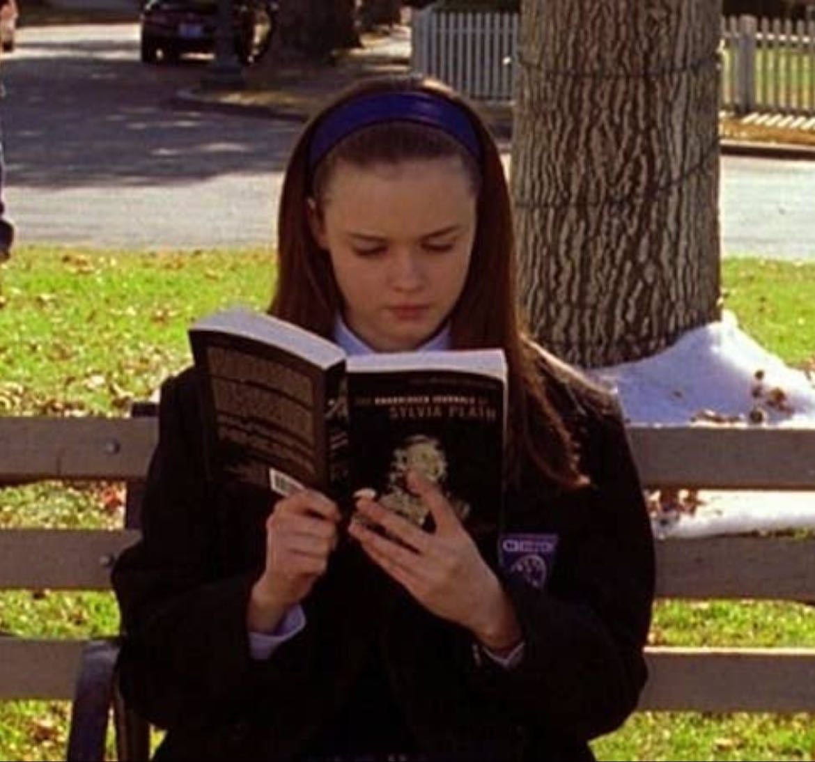 Rory Gilmore Books