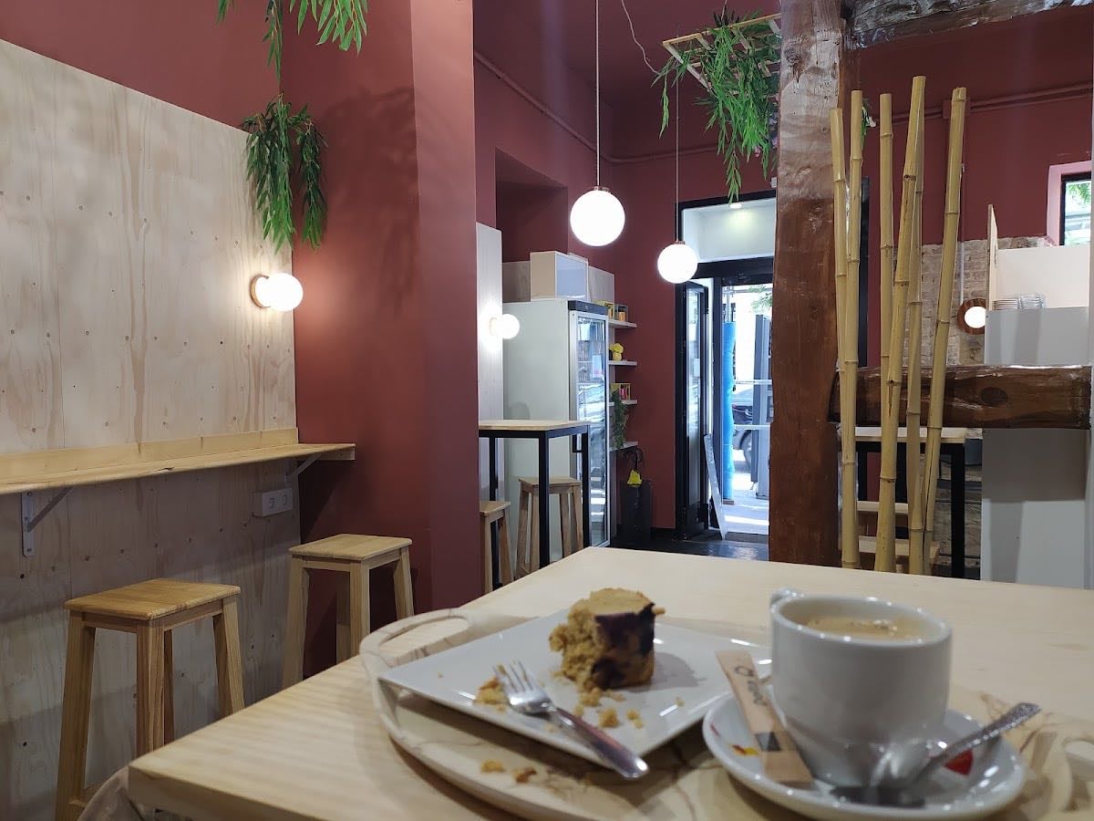 Syra Coffee Santa Isabel