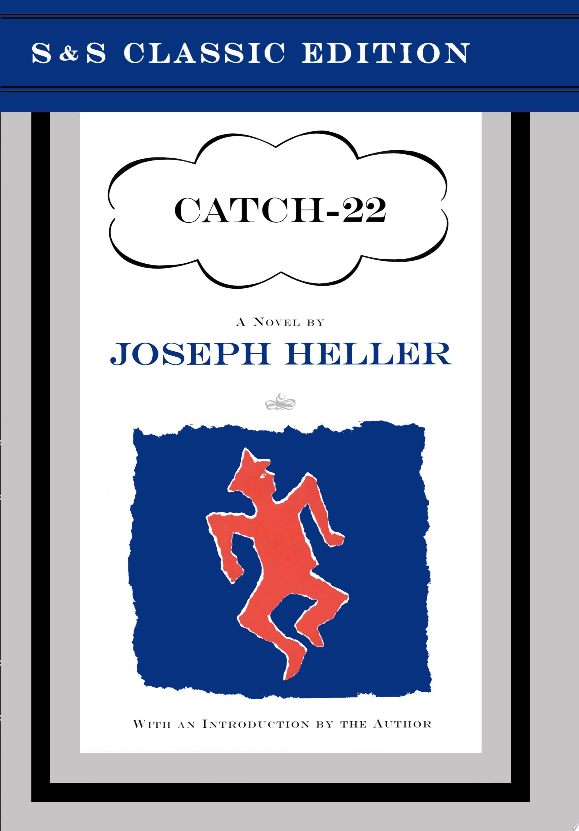 Catch-22 - Joseph Heller · 1999