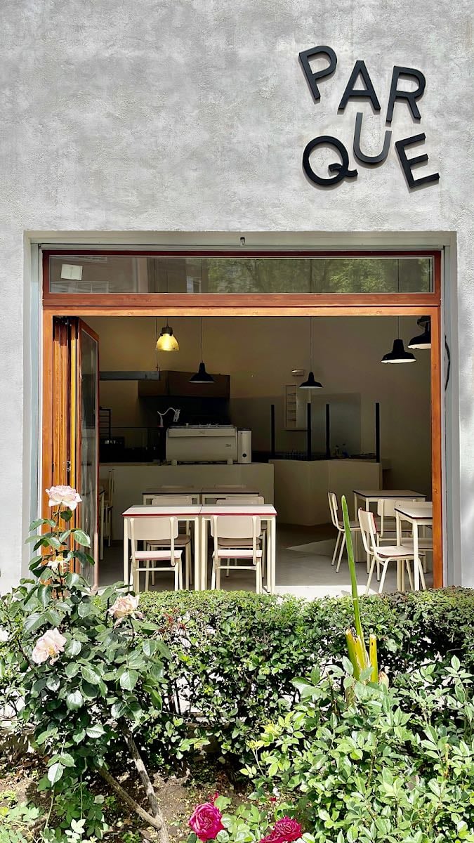 Parque Café