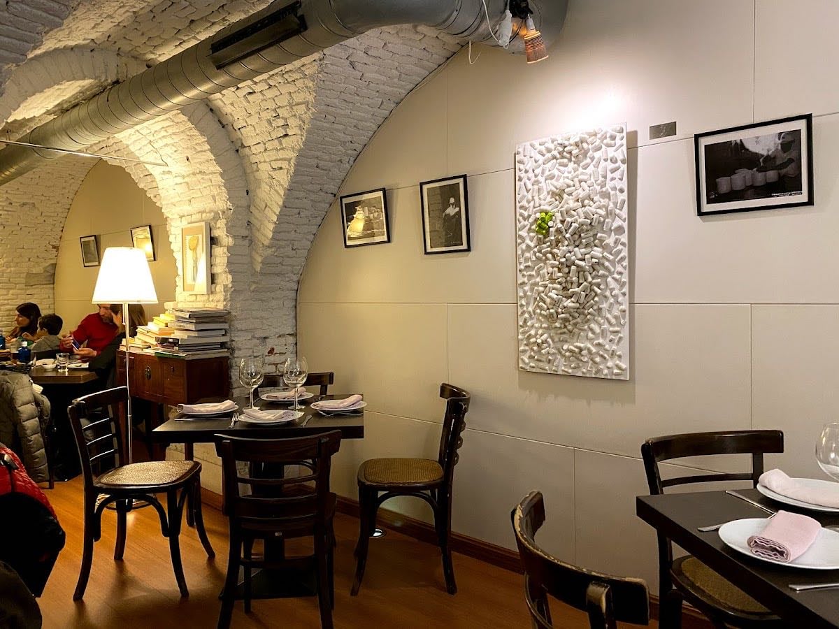 La Tavernetta