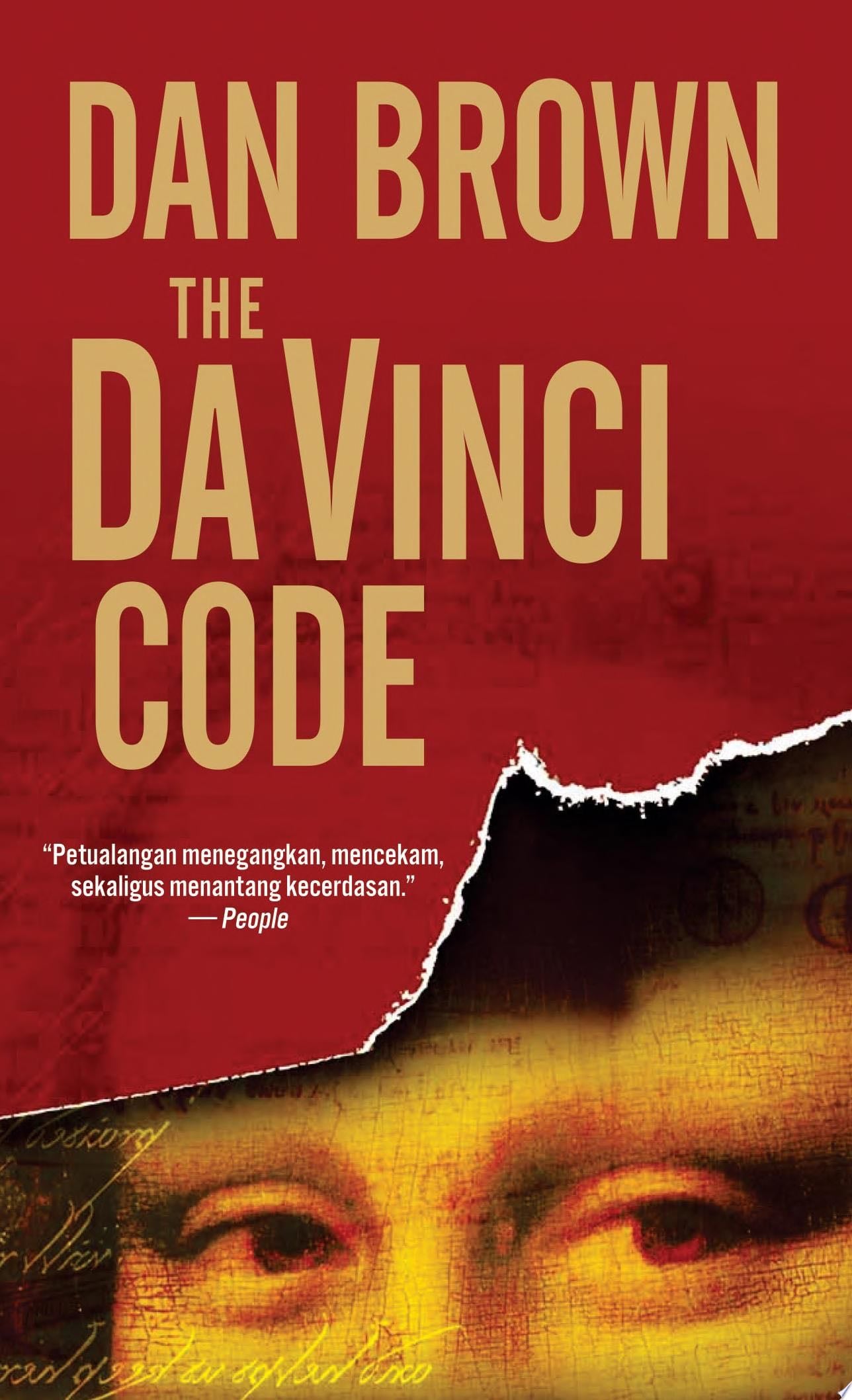 The Da Vinci Code (Republish) - Dan Brown · 2018