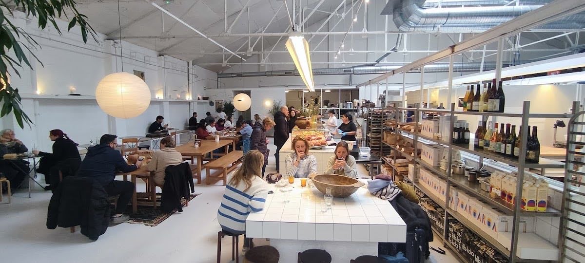 Alma Nomad Fabrica
